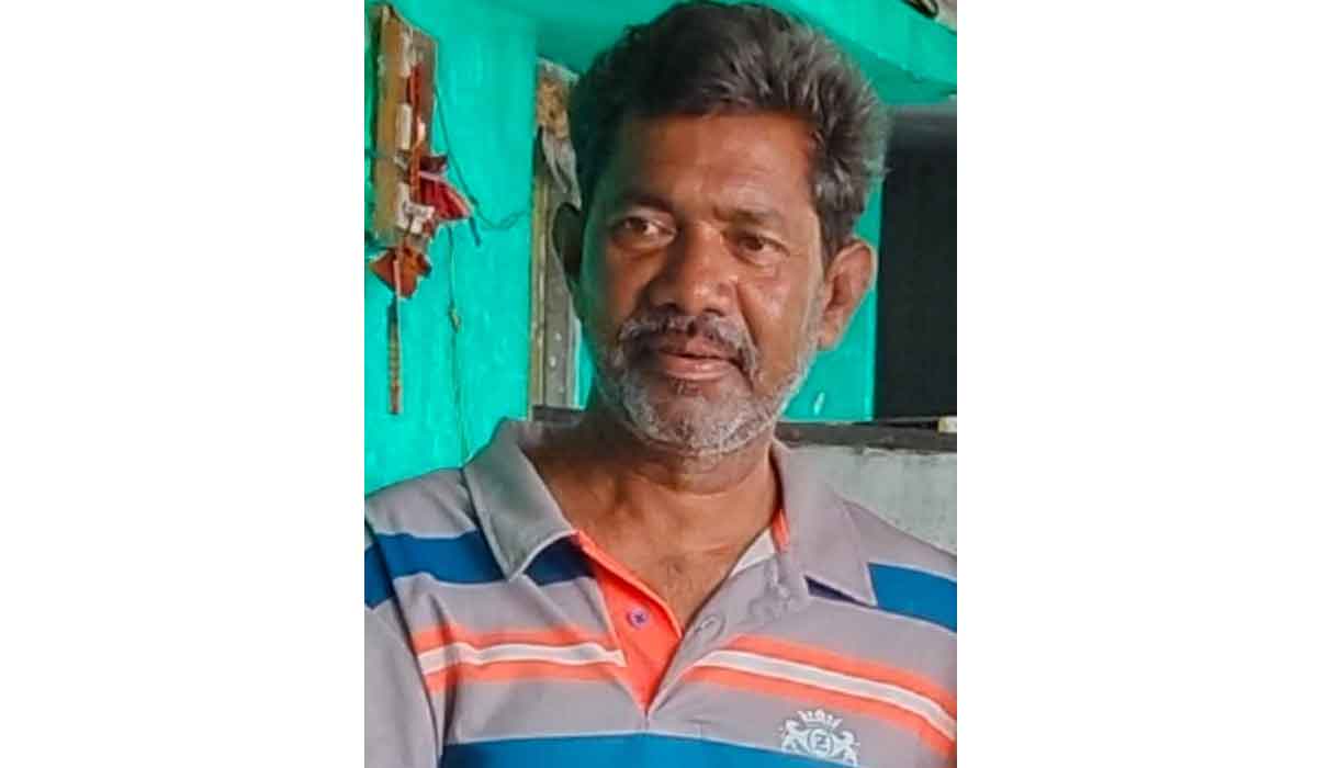 Heart Attack | బీఆర్ఎస్ సీనియర్ నాయకుడు కనకం నాగయ్య గుండెపోటుతో మృతి – politics Heart Attack | బీఆర్ఎస్ సీనియర్ నాయకుడు కనకం నాగయ్య గుండెపోటుతో మృతి – politics