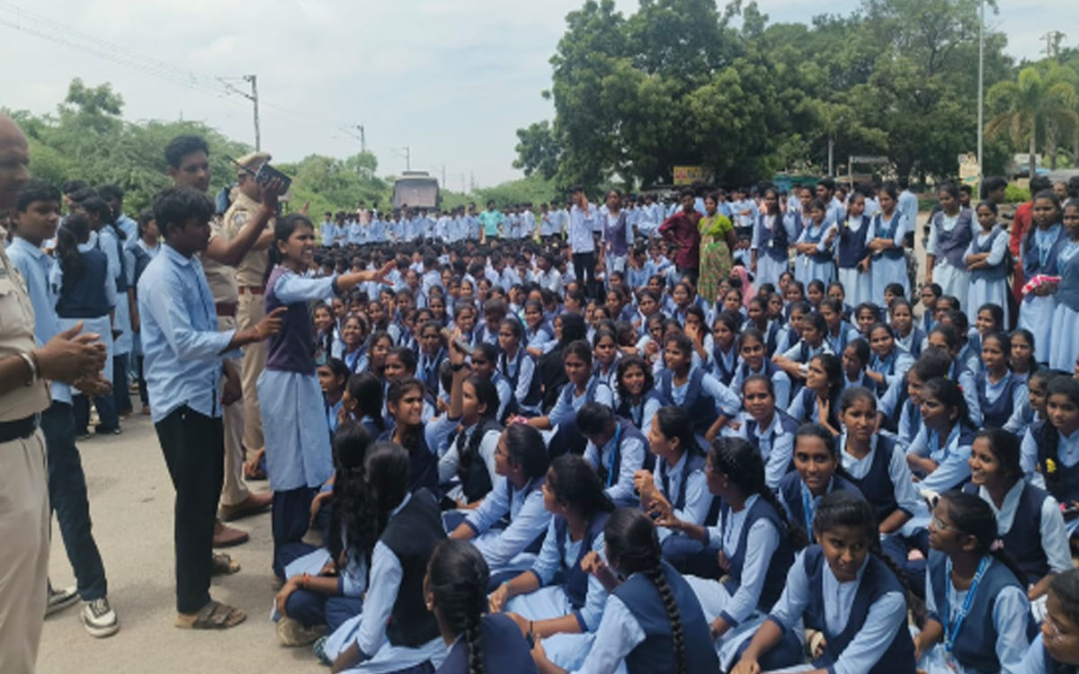 ‘జీవో 97ను వెంటనే రద్దు చేయాలి’