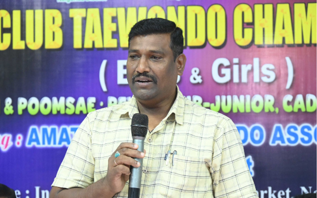 ఈ 22న పర్యాటక రంగంపై జిల్లా స్థాయి పోటీలు