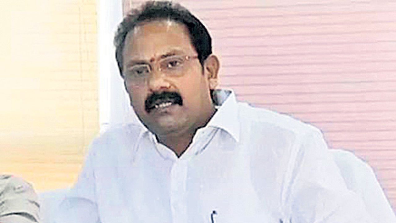 ఏపీ మాజీ డిప్యూటీ సీఎం ఆళ్లనాని కన్నుమూత