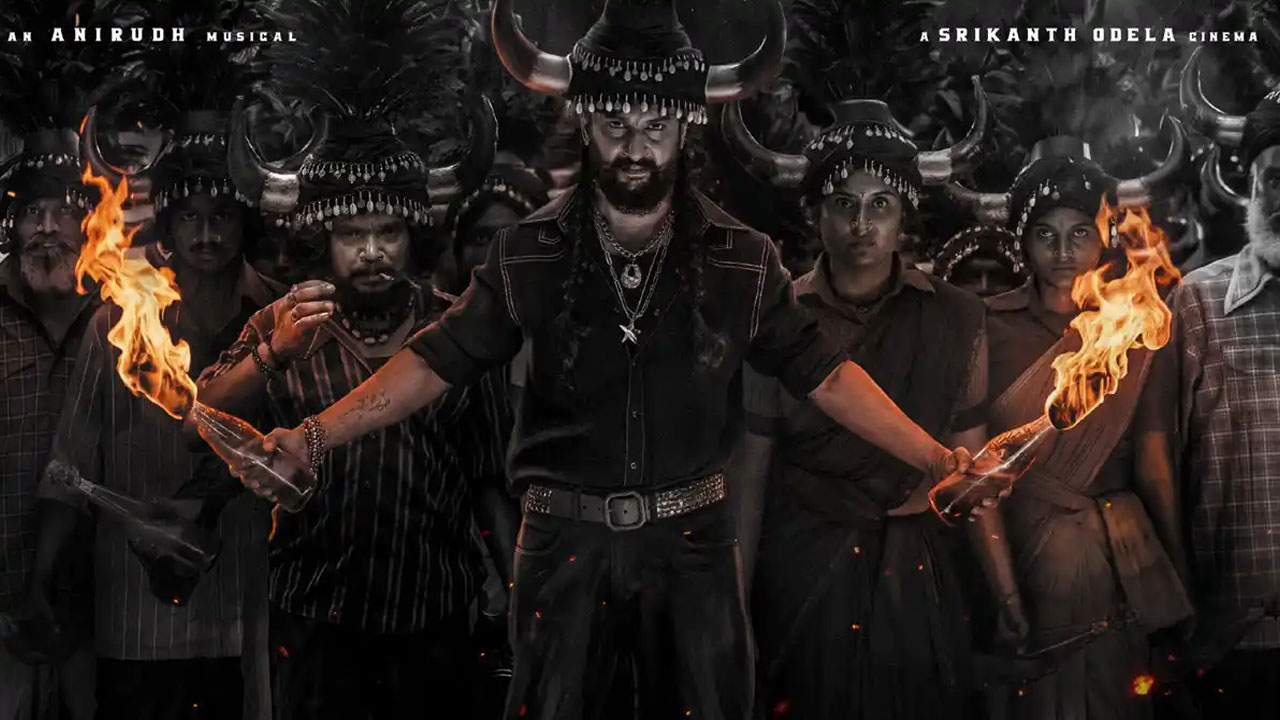 The Paradise | ‘ది ప్యారడైజ్’కు సెన్సార్ షాక్.. ఏకంగా 21 మార్పులు, ఓవర్సీస్‌లో మాత్రం ఫుల్ వెర్షన్?
