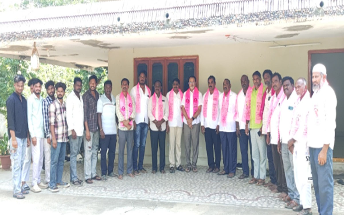 కాంగ్రెస్ ప్రభుత్వాన్ని ప్రజలు నమ్మేస్థితిలో లేరు : ఒంటెద్దు నరసింహారెడ్డి