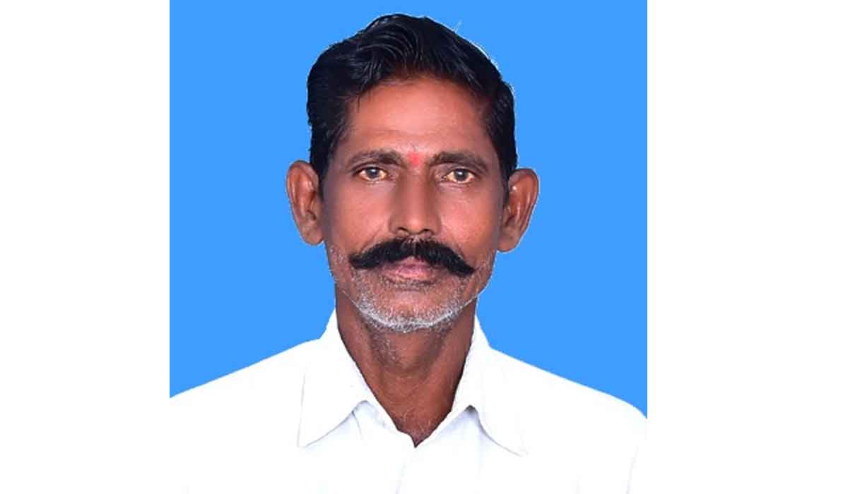 Dharmaram | ఒంటరితనం.. అనారోగ్యం భరించలేక దొంగతుర్తి లో వృద్ధుడి బలవన్మరణం