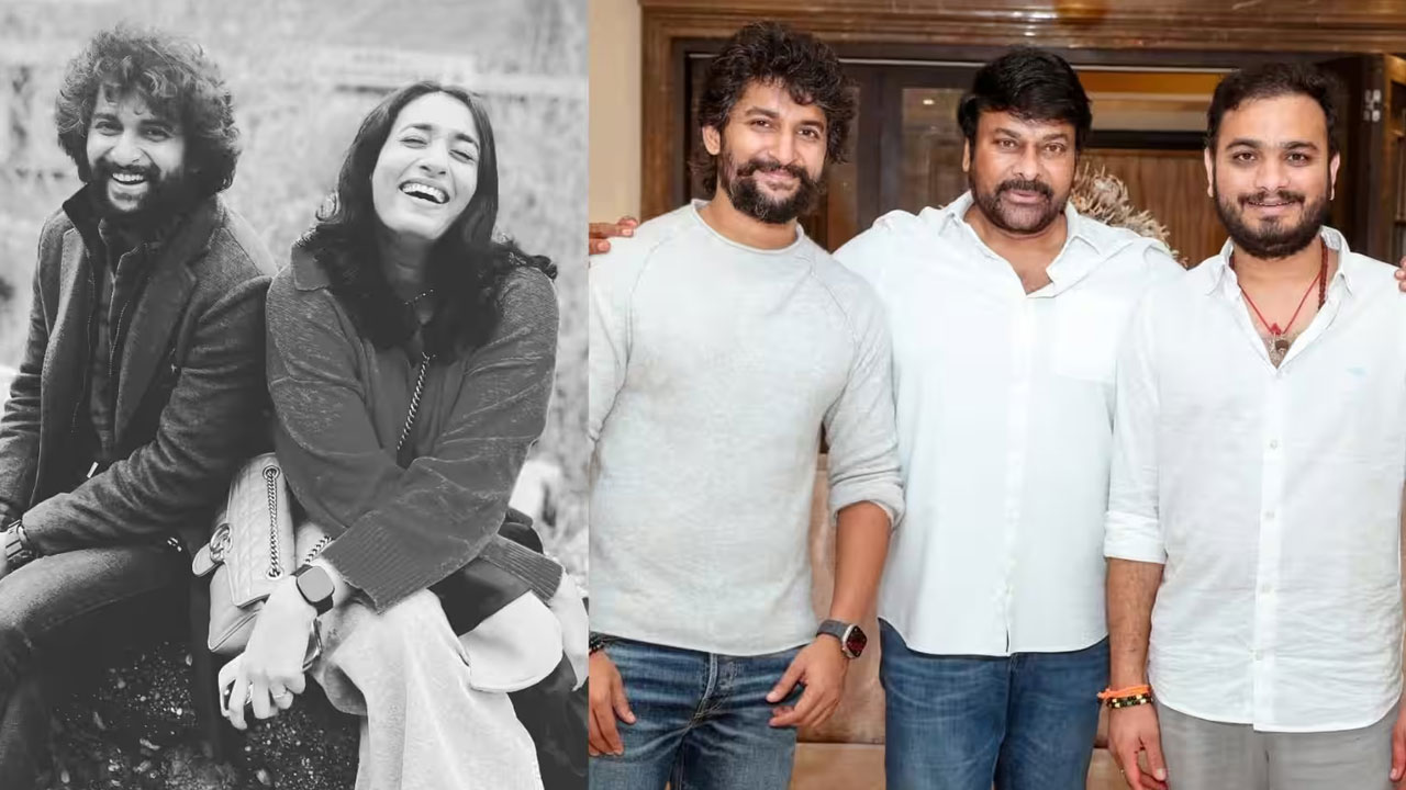 Nani | నాని కోసం అంజనా ఎమోషనల్ పోస్ట్.. 17 ఏళ్ల ప్రయాణాన్ని గుర్తుచేసుకున్న భార్య..