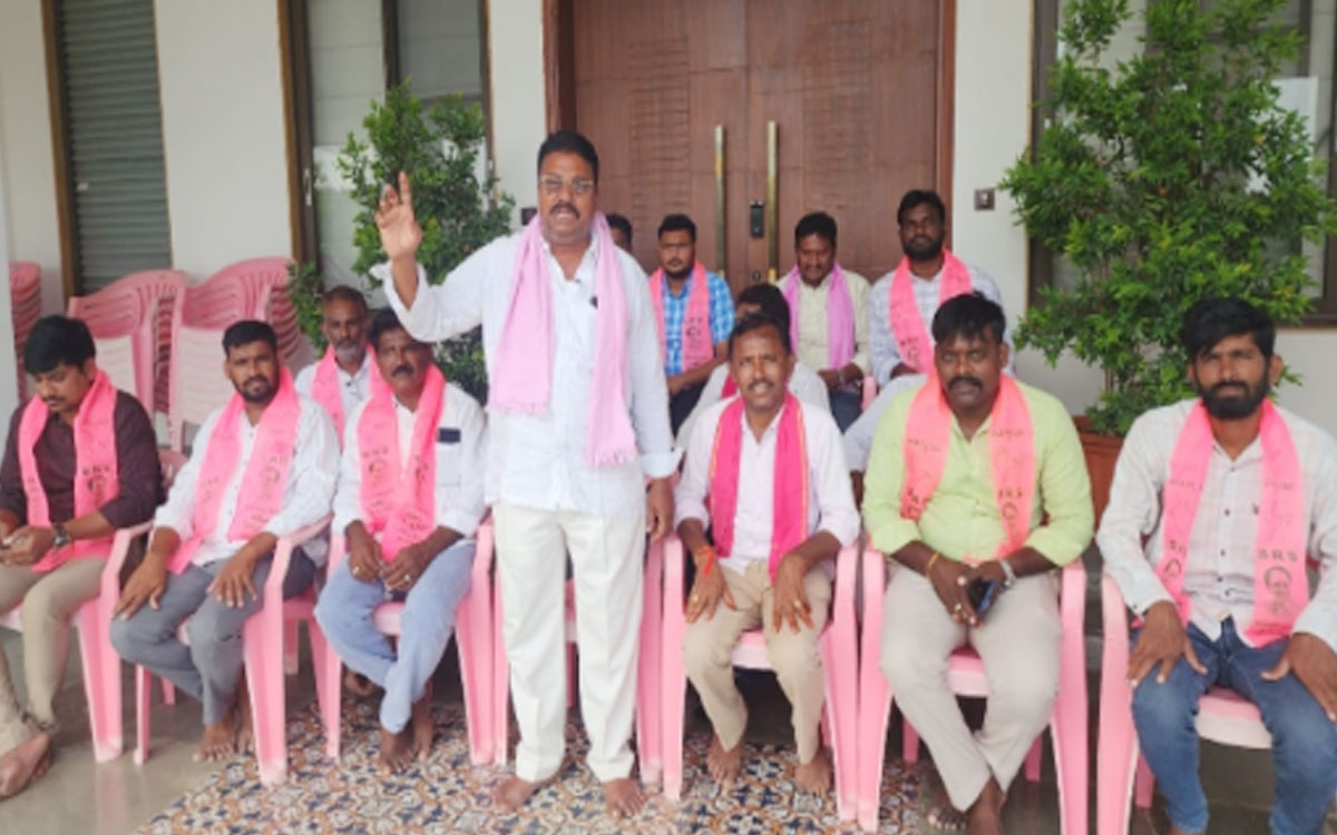ధర్నాల‌ను విజయవంతం చేయండి : ఎస్‌కే నయీమ్