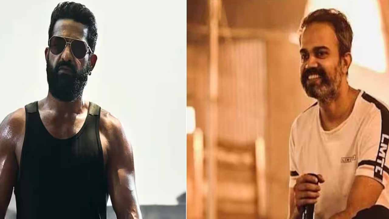 Dragon | ‘డ్రాగన్’ కోసం ప్రశాంత్ నీల్ కొత్త ప్రయోగం.. ఎన్టీఆర్ మూవీ కోసం మారనున్న మేకింగ్ స్టైల్!