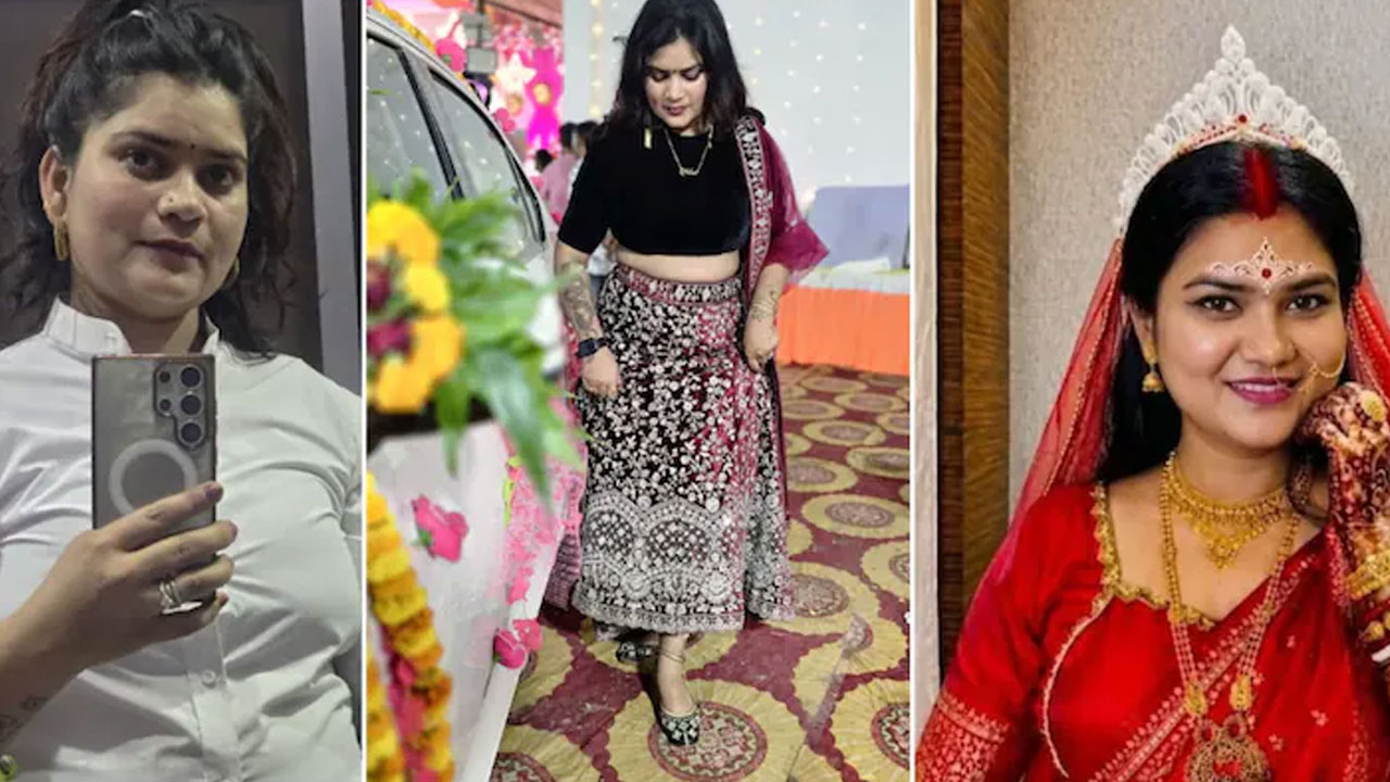 Madhya Pradesh Influencer : ఎఫ్‌బీ, ఇన్‌స్టాలో ఆమెకు 16 ల‌క్ష‌ల మంది ఫాలోవ‌ర్లు..  సోష‌ల్ మీడియా ఇన్‌ఫ్లూయెన్స‌ర్ ఆత్మ‌హ‌త్య‌