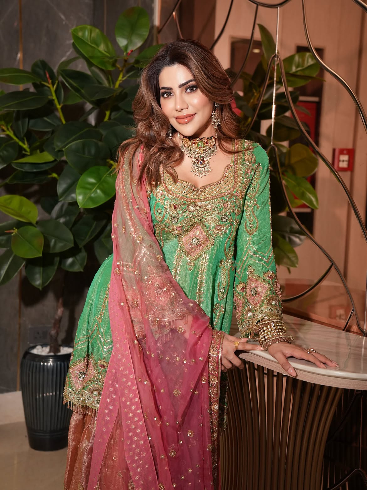 Nikki Tamboli1