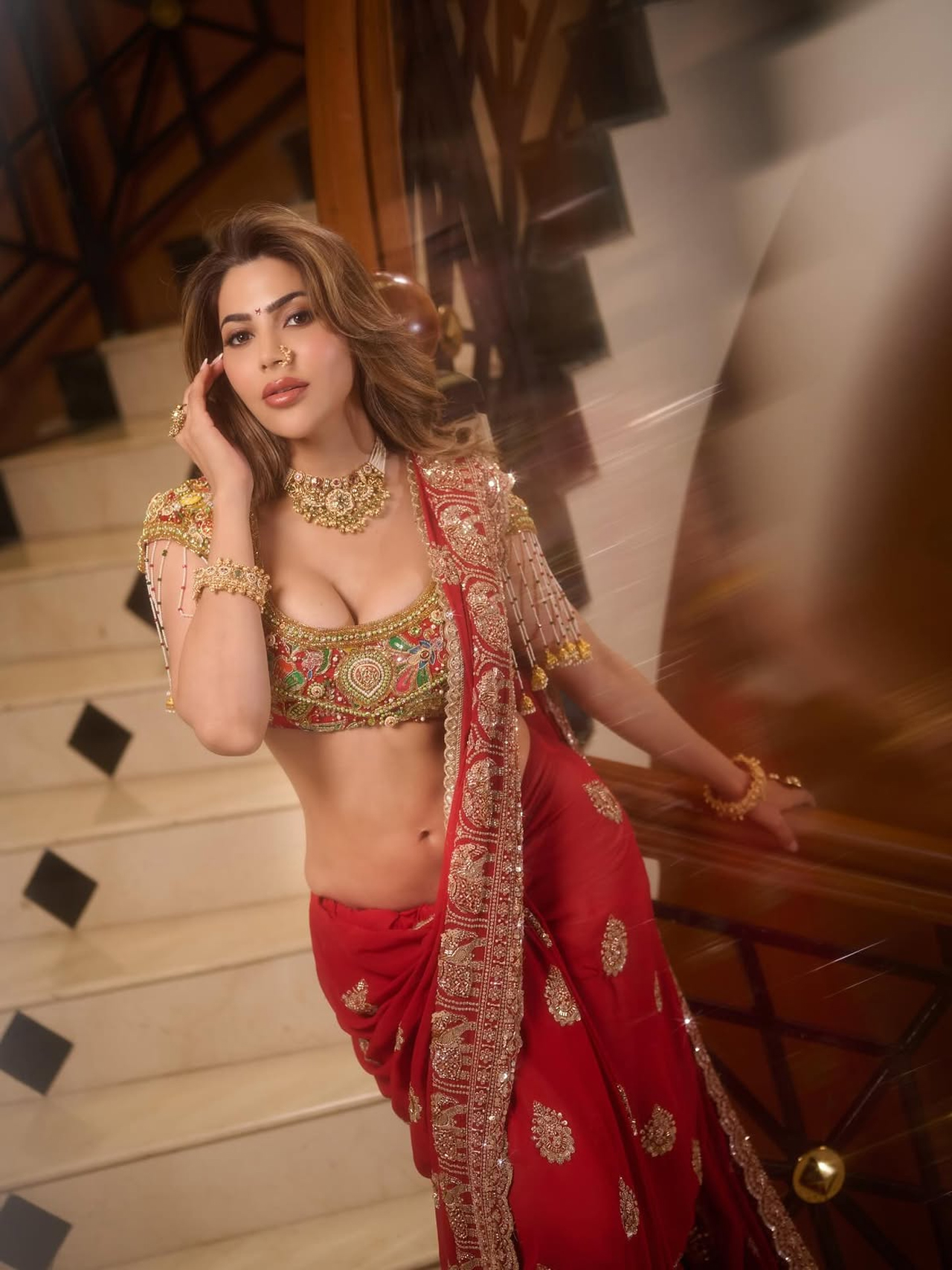 Nikki Tamboli27