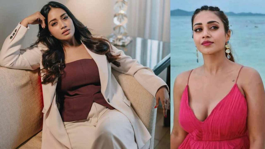 Nivetha Pethuraj | సినిమాలు మానేసి హిమాలయాలకు వెళ్లిపోదామనుకున్నా.. నివేదా పేతురాజ్ సంచలన విషయాలు