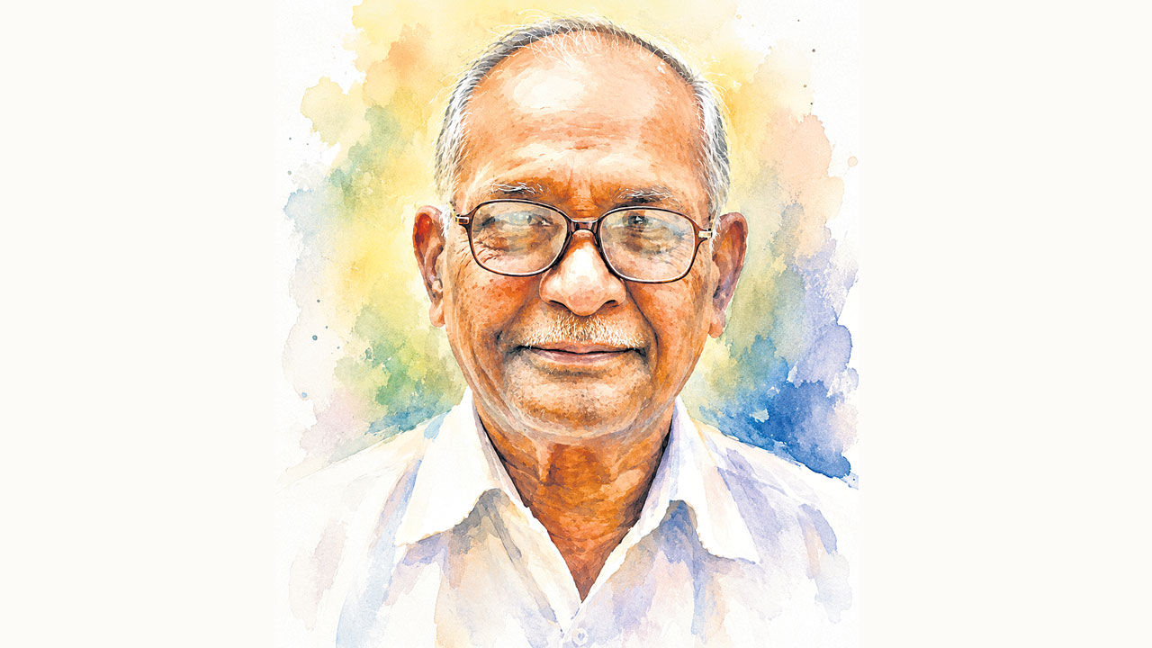 ‘పుట్టుక నీది.. చావు నీది.. బ్రతుకంతా దేశానిది