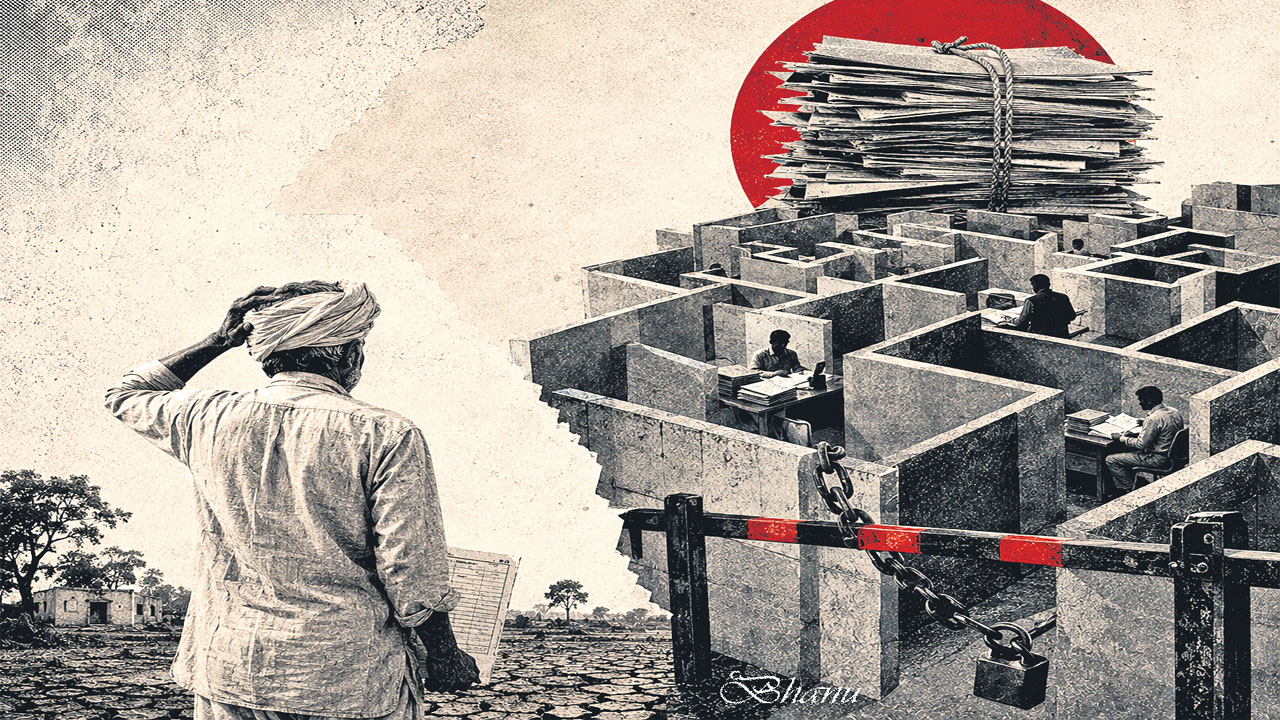 22-A బాధితులకు న్యాయం చేయాలి