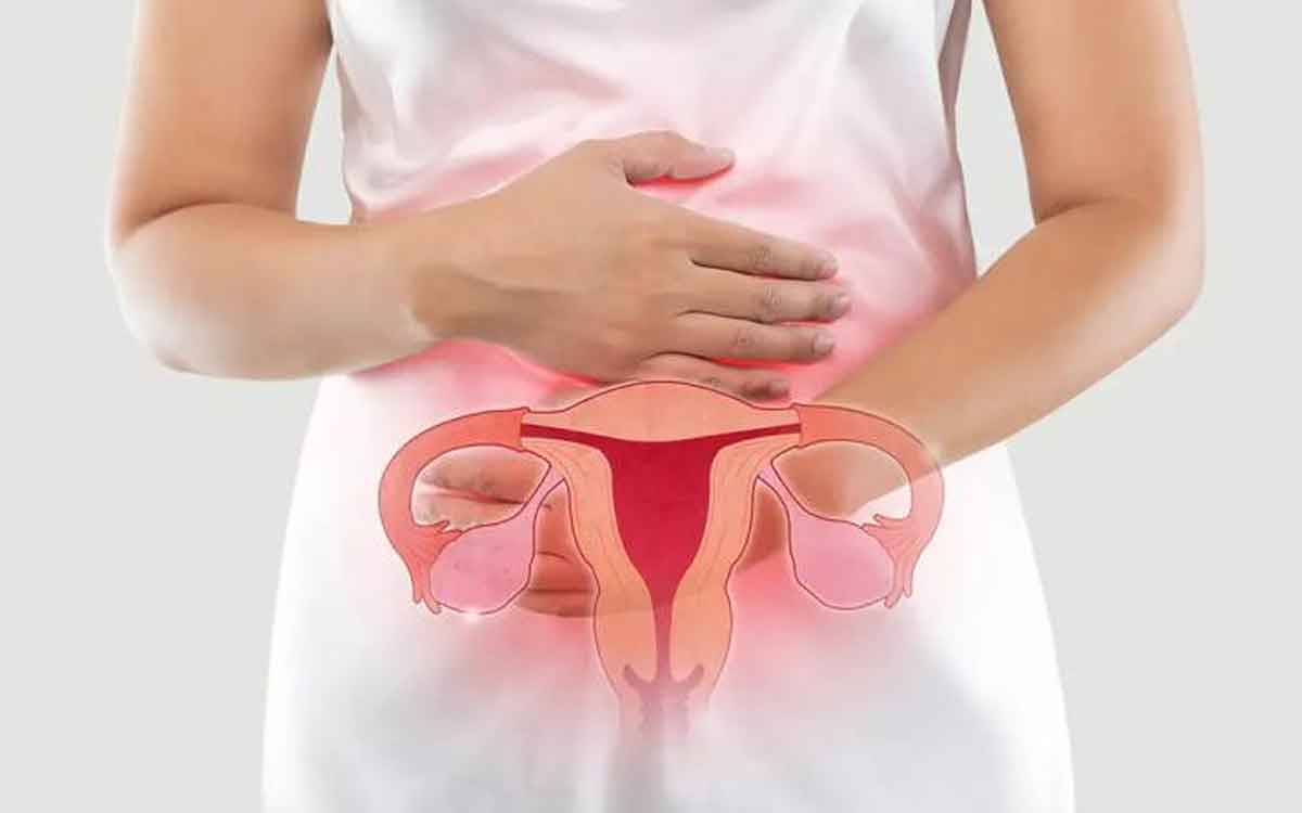 Ovarian Cancer | ప్ర‌పంచ వ్యాప్తంగా మ‌హిళ‌ల్లో పెరుగుతున్న అండాశ‌య క్యాన్స‌ర్ ముప్పు.. ఈ ల‌క్ష‌ణాలు క‌నిపిస్తే జాగ్ర‌త్త