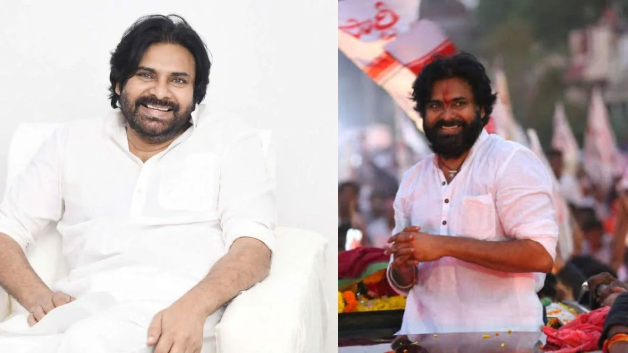 Pawan Kalyan | పవన్ కళ్యాణ్ బర్త్‌డే.. అందుబాటులో లేని పవర్ స్టార్, కారణం ఇదే