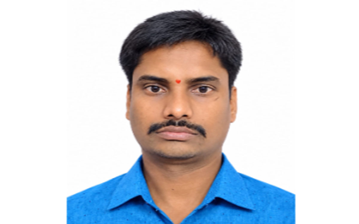 చాకలి ఐలమ్మ జయంతి ఉత్సవాల రాష్ట్ర కన్వీనర్‌గా పగిళ్ల సందీప్
