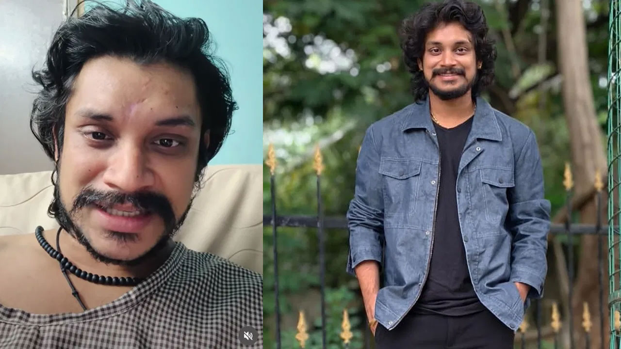 Dhee Pandu | రోడ్డు ప్రమాదం తర్వాత పండు మాస్టర్ కీలక నిర్ణయం.. బెడ్‌పైనుంచే కొత్త ప్రయాణం మొదలు!