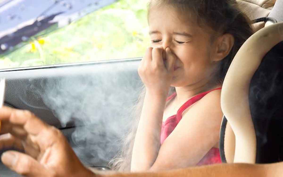 Passive Smoking | భార‌త్‌లో పెరుగుతున్న ప‌రోక్ష ధూమ‌పానం బాధితులు.. నియంత్రించాల్సిందేనంటున్న నిపుణులు..