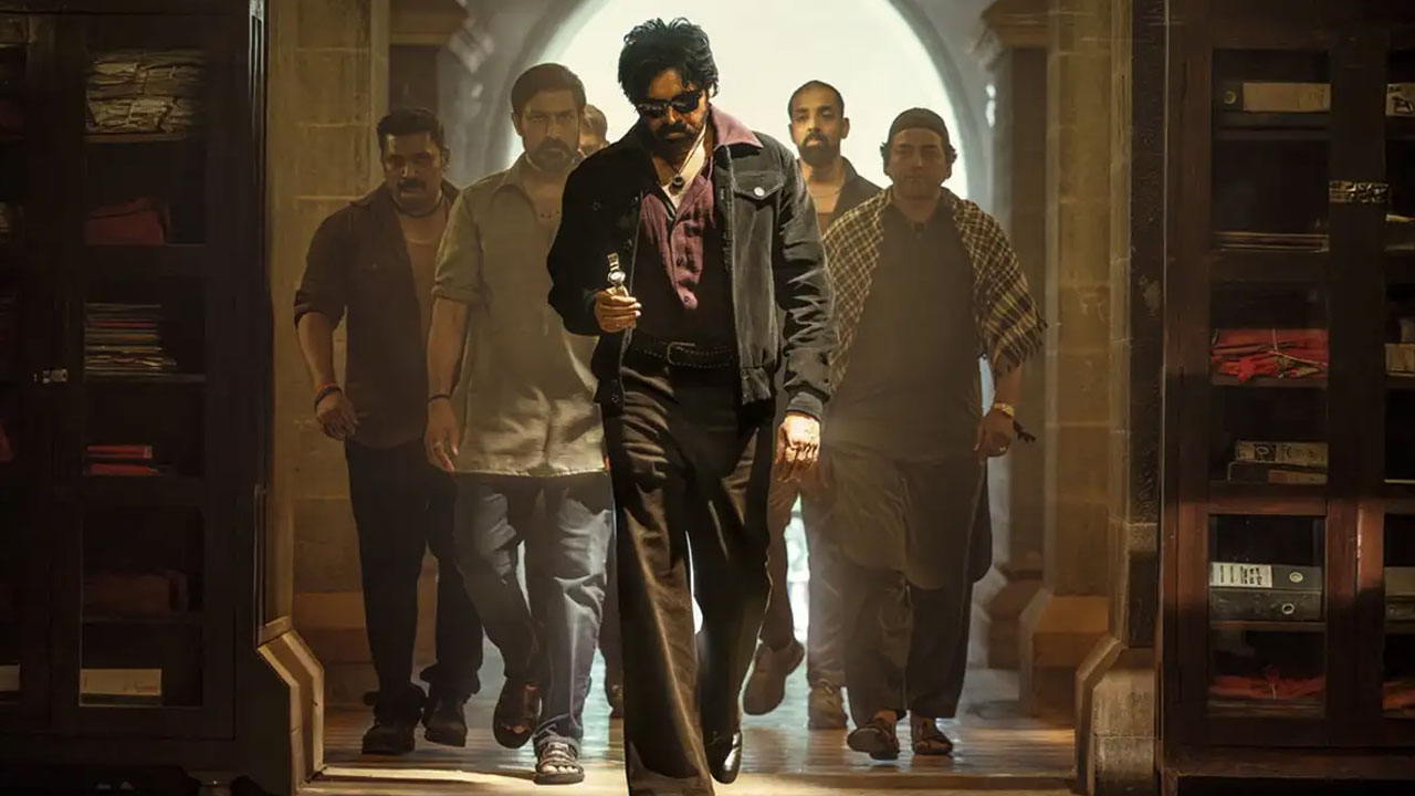 OG 2  | నేడు ఫ్యాన్స్‌కు నిరాశేనా .. ‘OG 2’ నుంచి ఆ అప్‌డేట్ కోసం ఎదురుచూపులు!