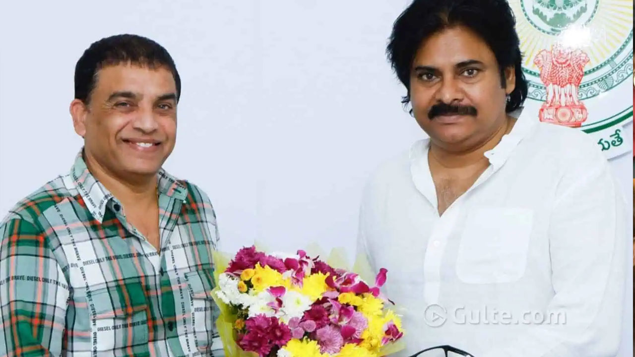 Pawan Kalyan | ‘వకీల్ సాబ్’ కోసం పవన్ కళ్యాణ్ రూ.5 కోట్ల పారితోషికం వదులుకున్నారు.. దిల్ రాజు కామెంట్స్ వైర‌ల్‌