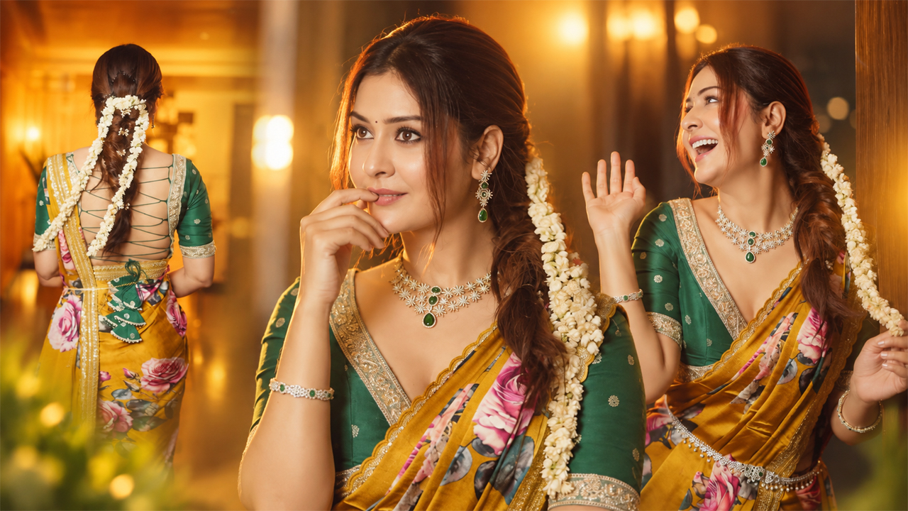 Payal Rajput