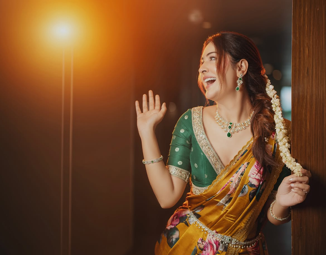 Payal Rajput1