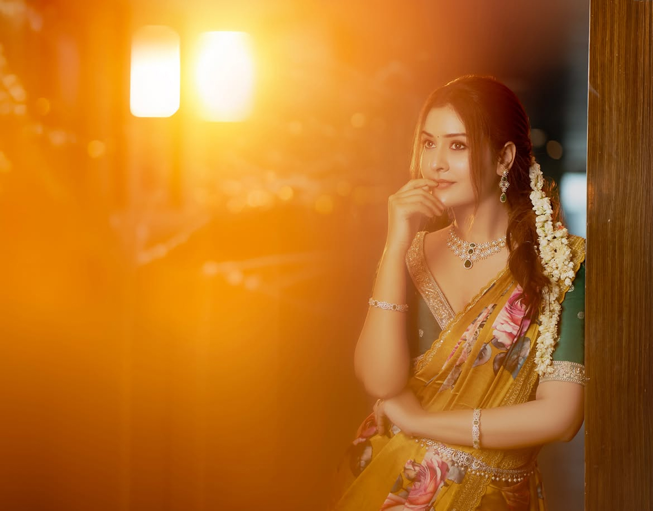 Payal Rajput3