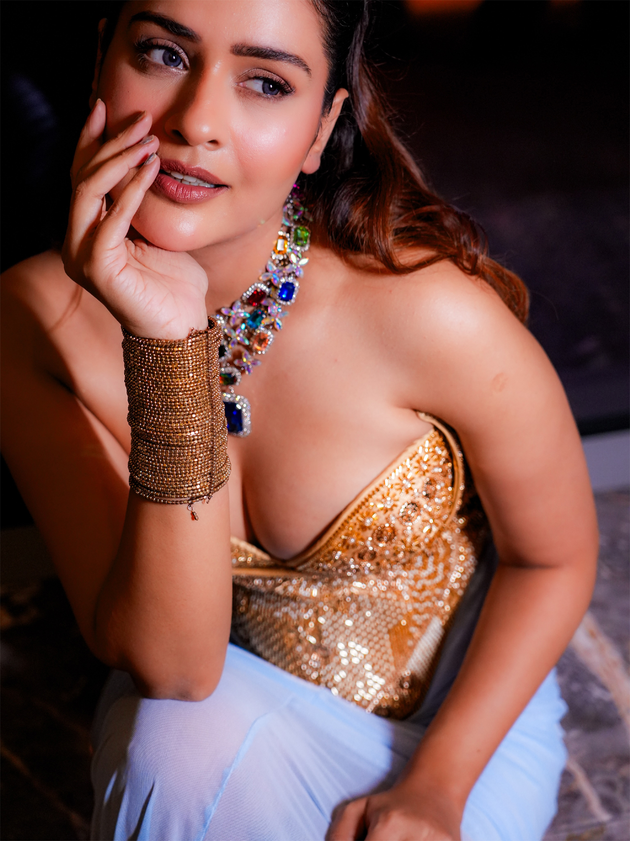 Payal Rajput5