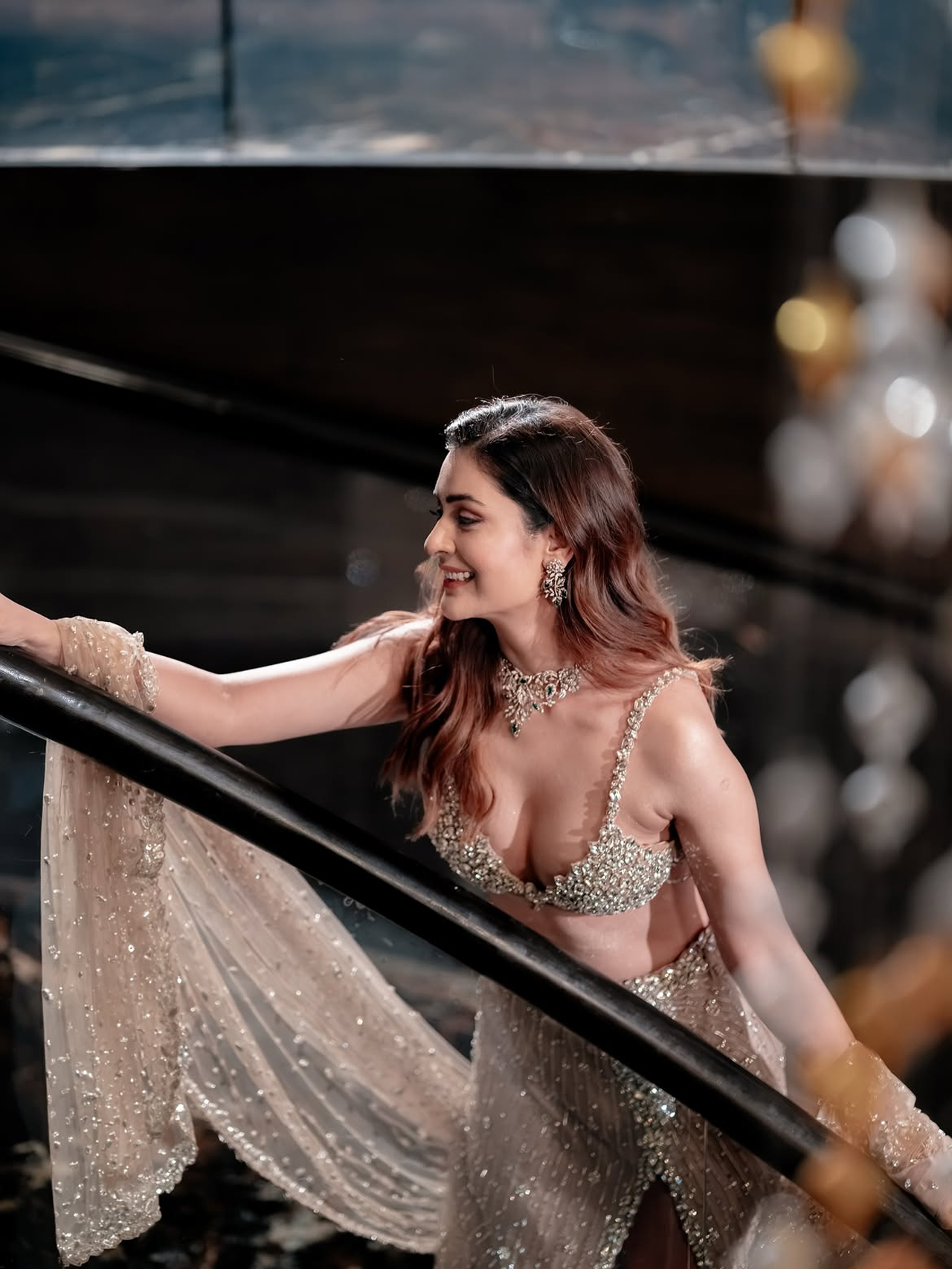 Payal Rajput7
