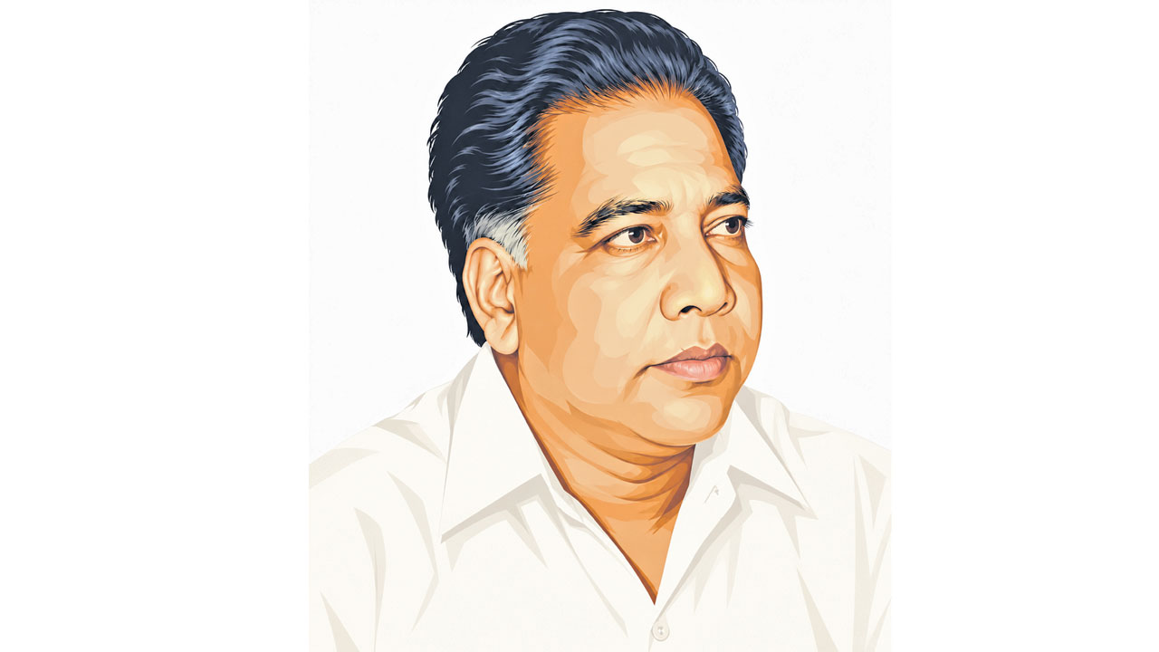 మన జాతి మరిచిన మహాశిల్పి భాస్కరభట్ల కృష్ణారావు