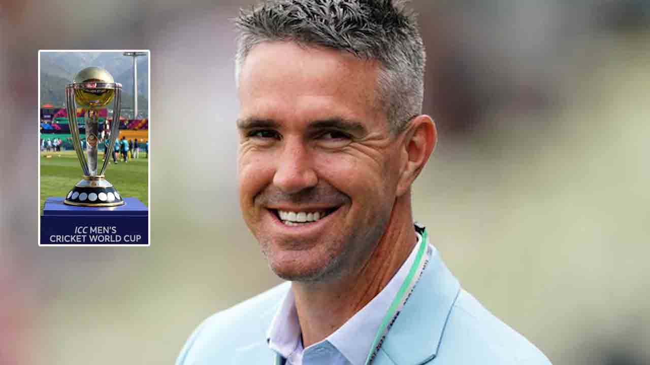 Kevin Pietersen | వరల్డ్‌కప్ సన్నాహకాల్లో ఇంగ్లండ్.. మాజీ కెప్టెన్‌కు కీలక బాధ్యతలు.. !