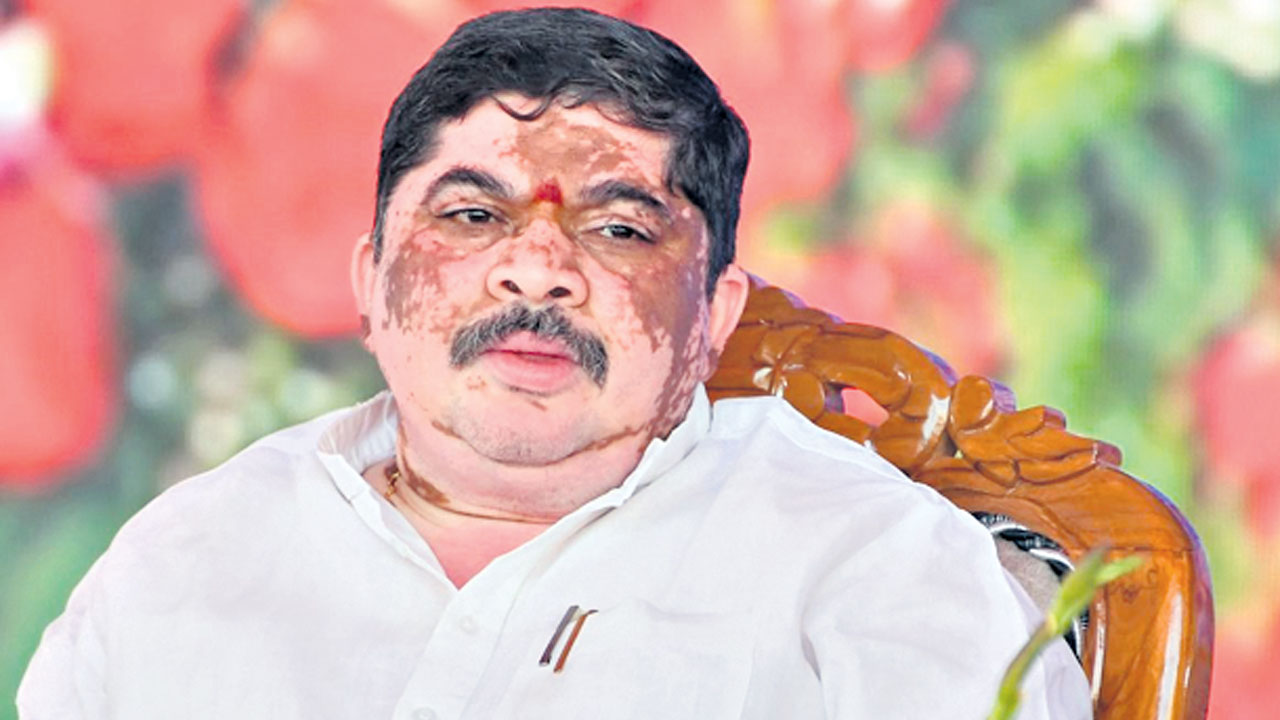 ఈ-20 పెట్రోల్‌తో ముప్పు లేదు : మంత్రి పొన్నం
