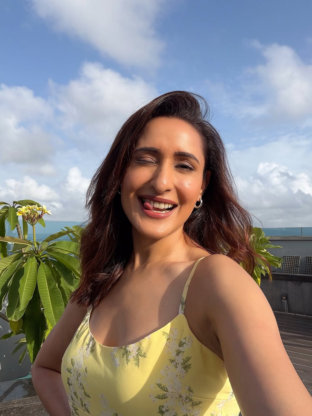 Pragya Jaiswal16