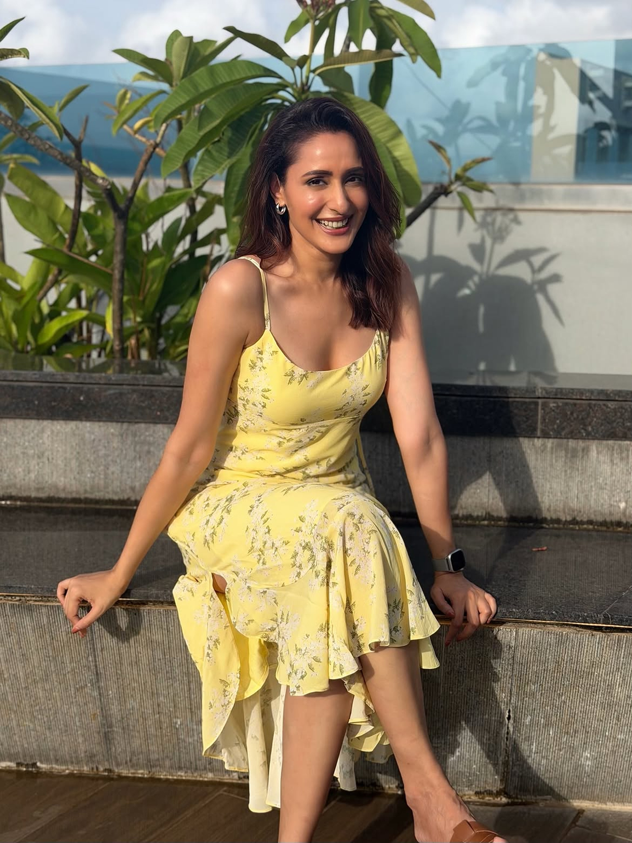 Pragya Jaiswal17