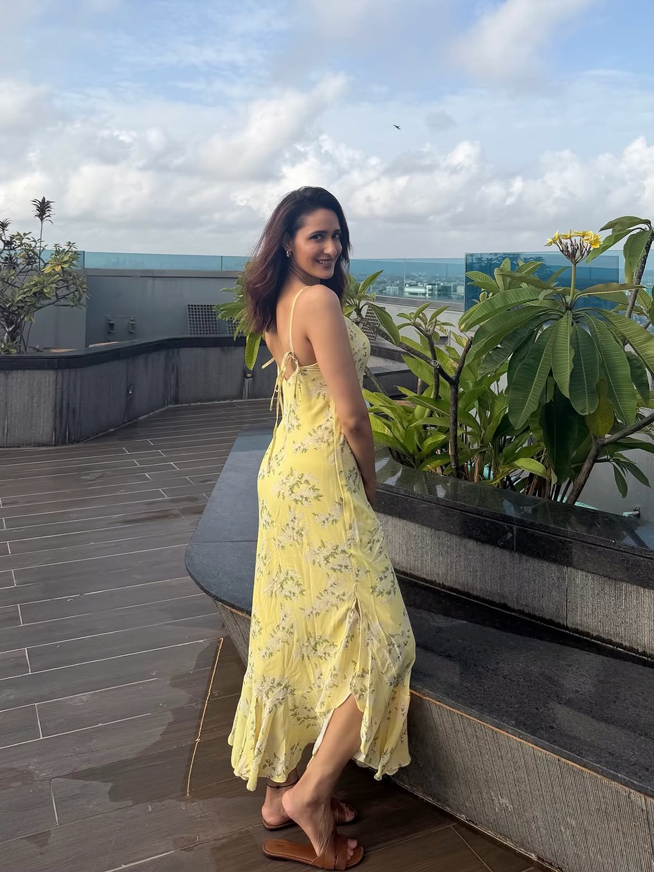Pragya Jaiswal18