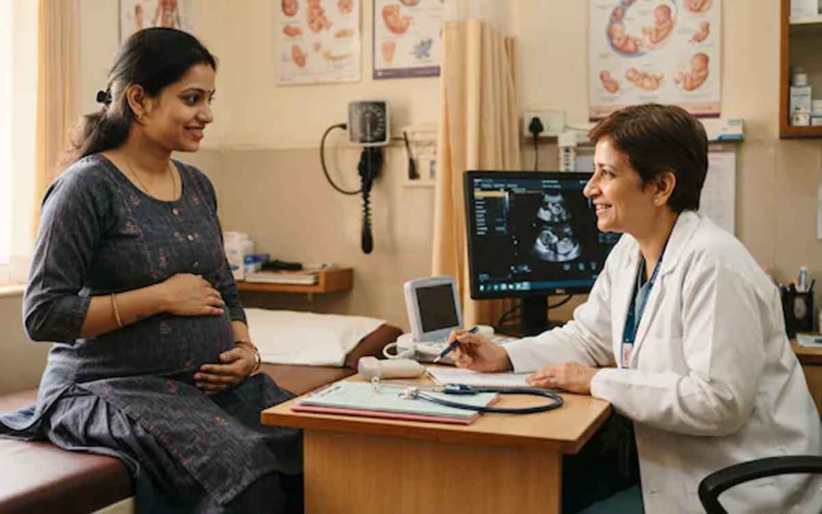 AMH | ఏఎంహెచ్ అంటే ఏమిటి.. సంతానం పొందేందుకు ఇది ఎంత వ‌ర‌కు కీల‌కం..?