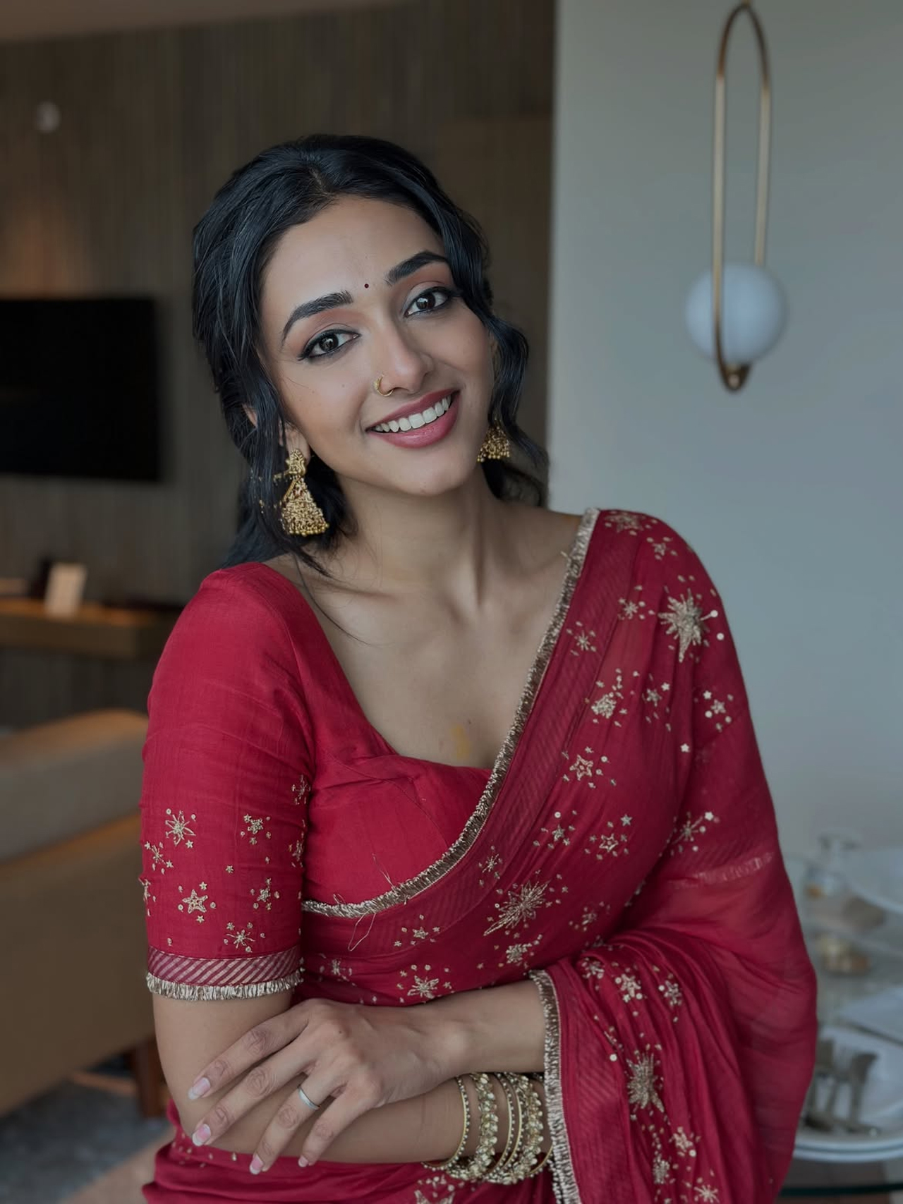 Preity Mukhundhan2