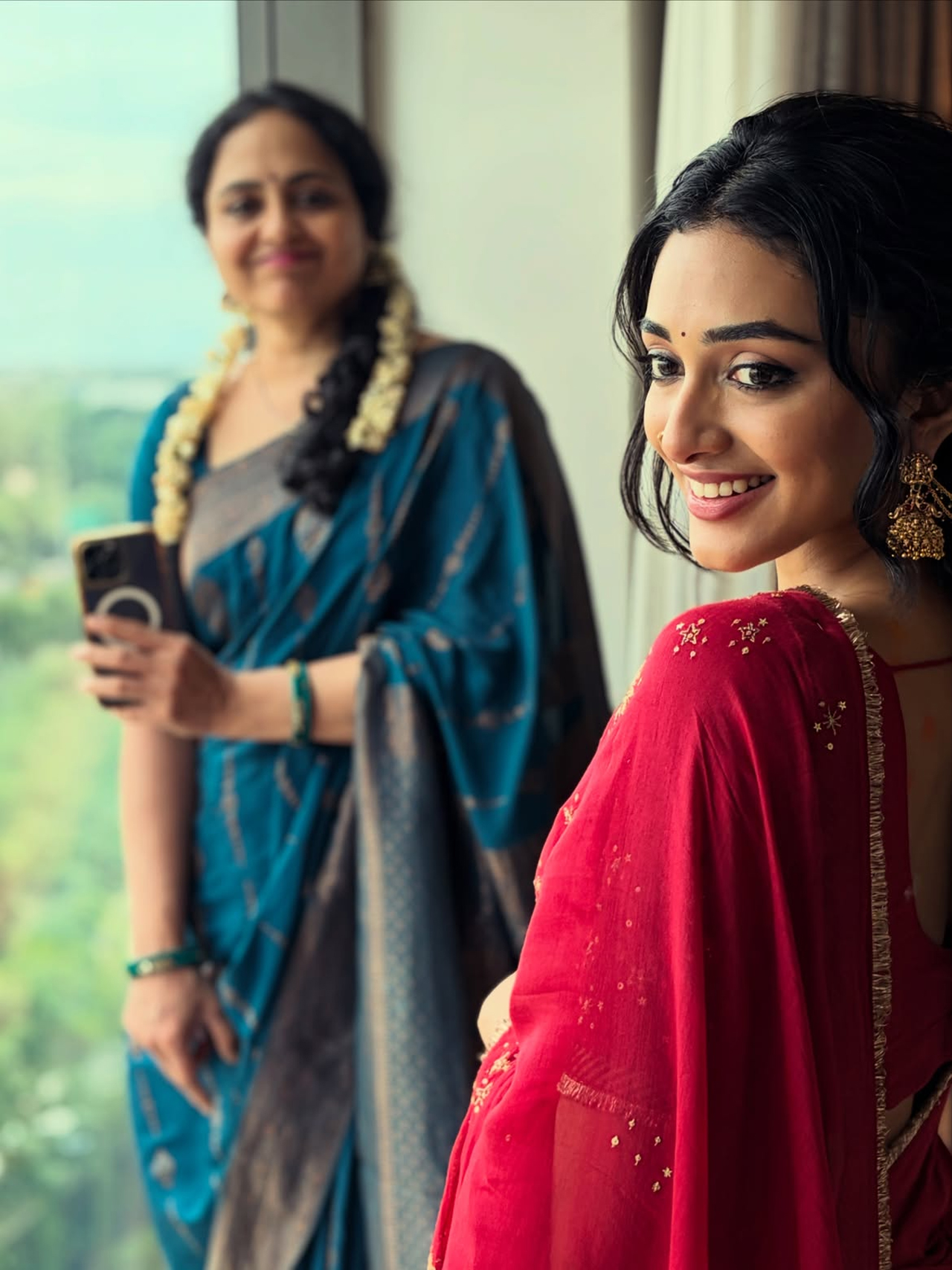 Preity Mukhundhan5