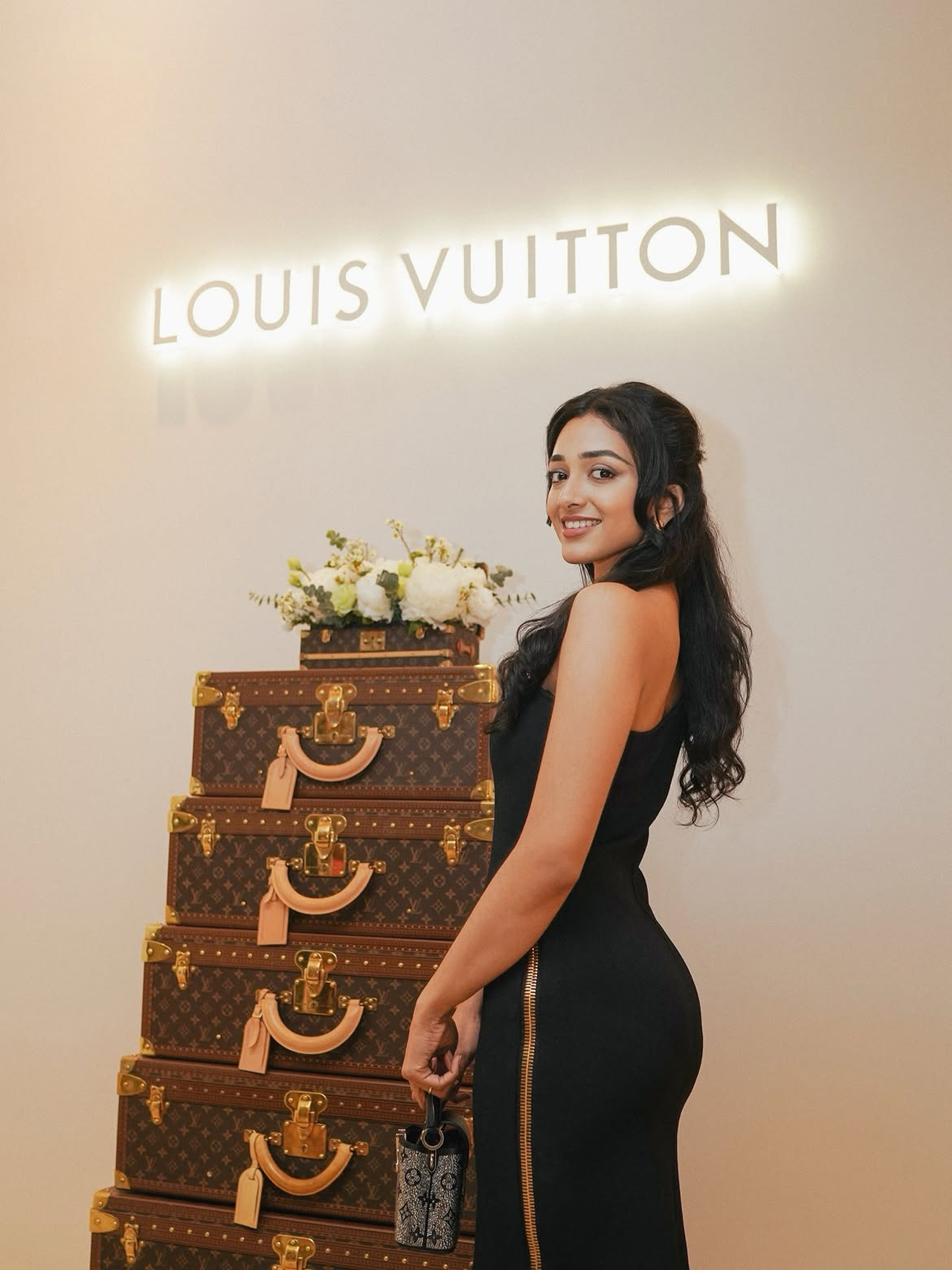 Preity Mukhundhan11