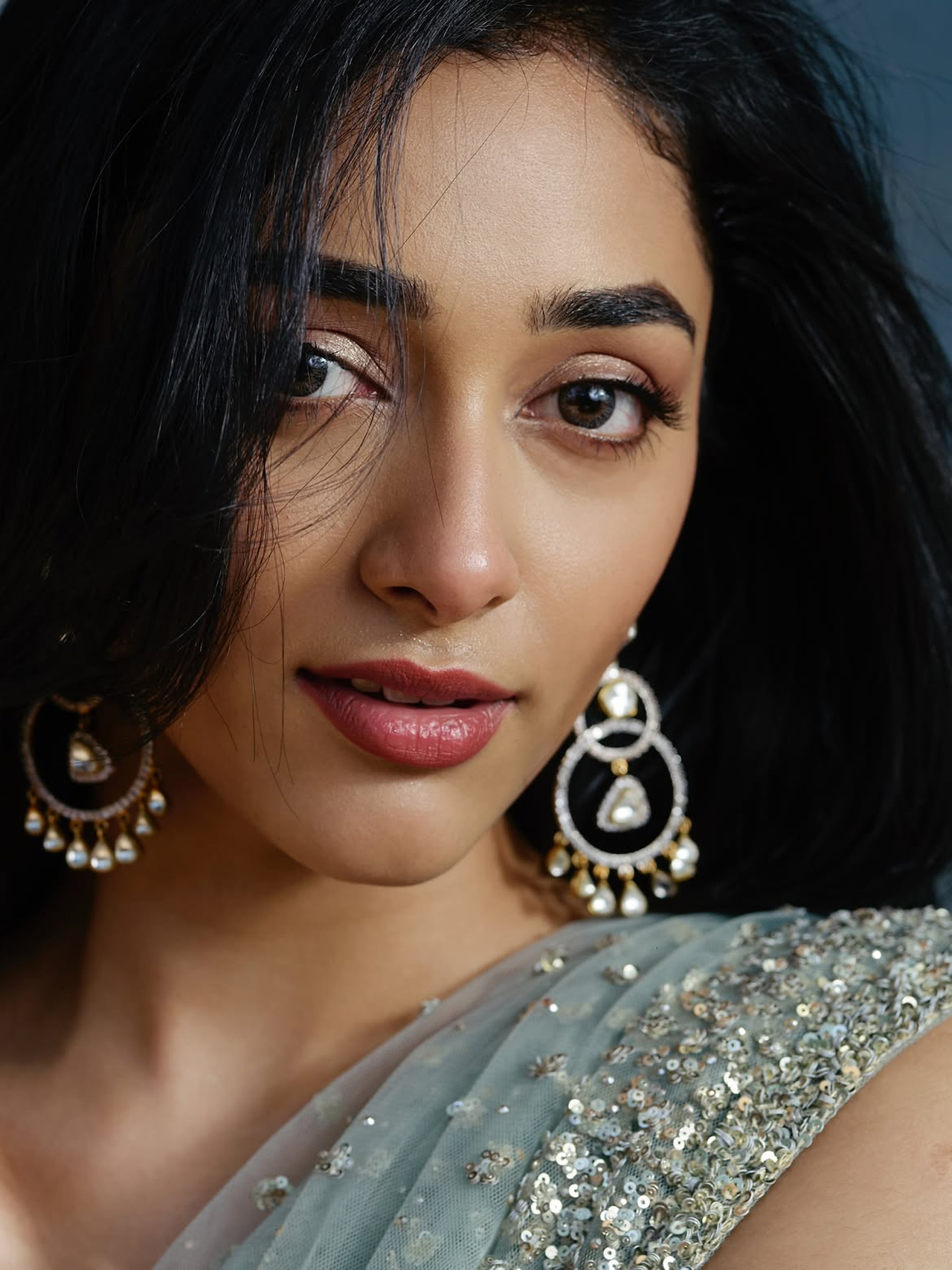 Preity Mukhundhan12