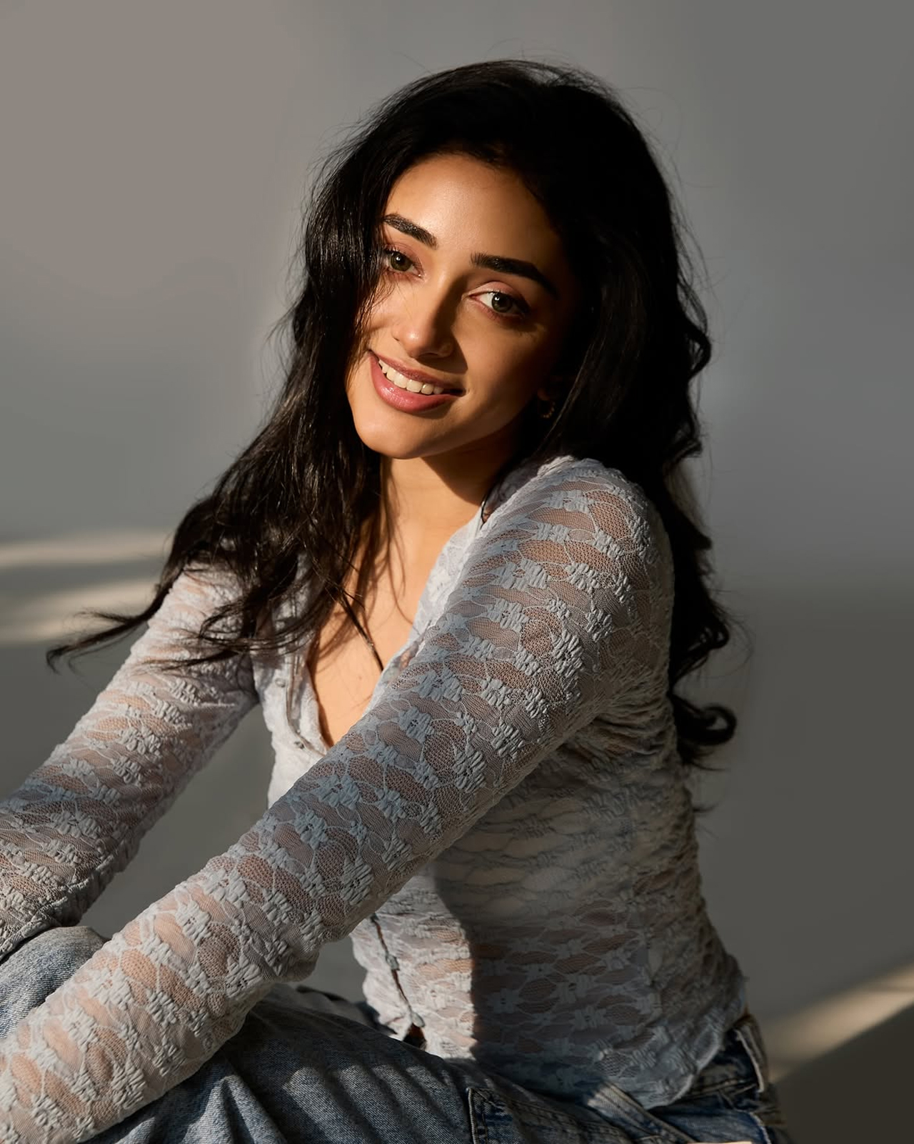 Preity Mukhundhan13