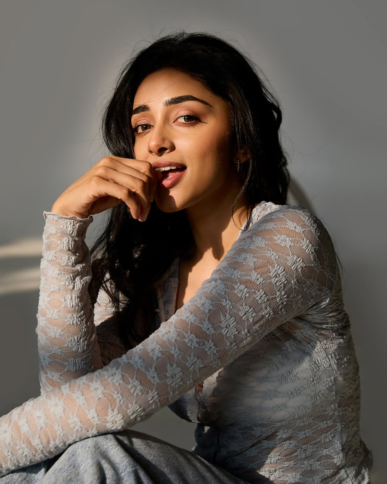 Preity Mukhundhan14