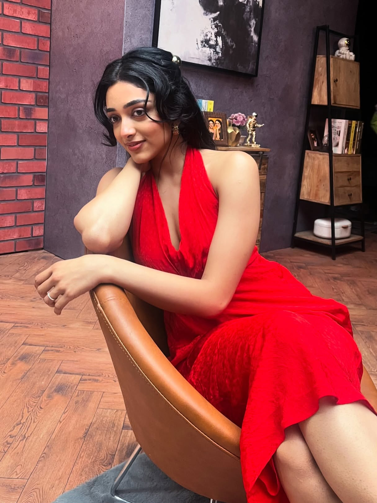 Preity Mukhundhan15