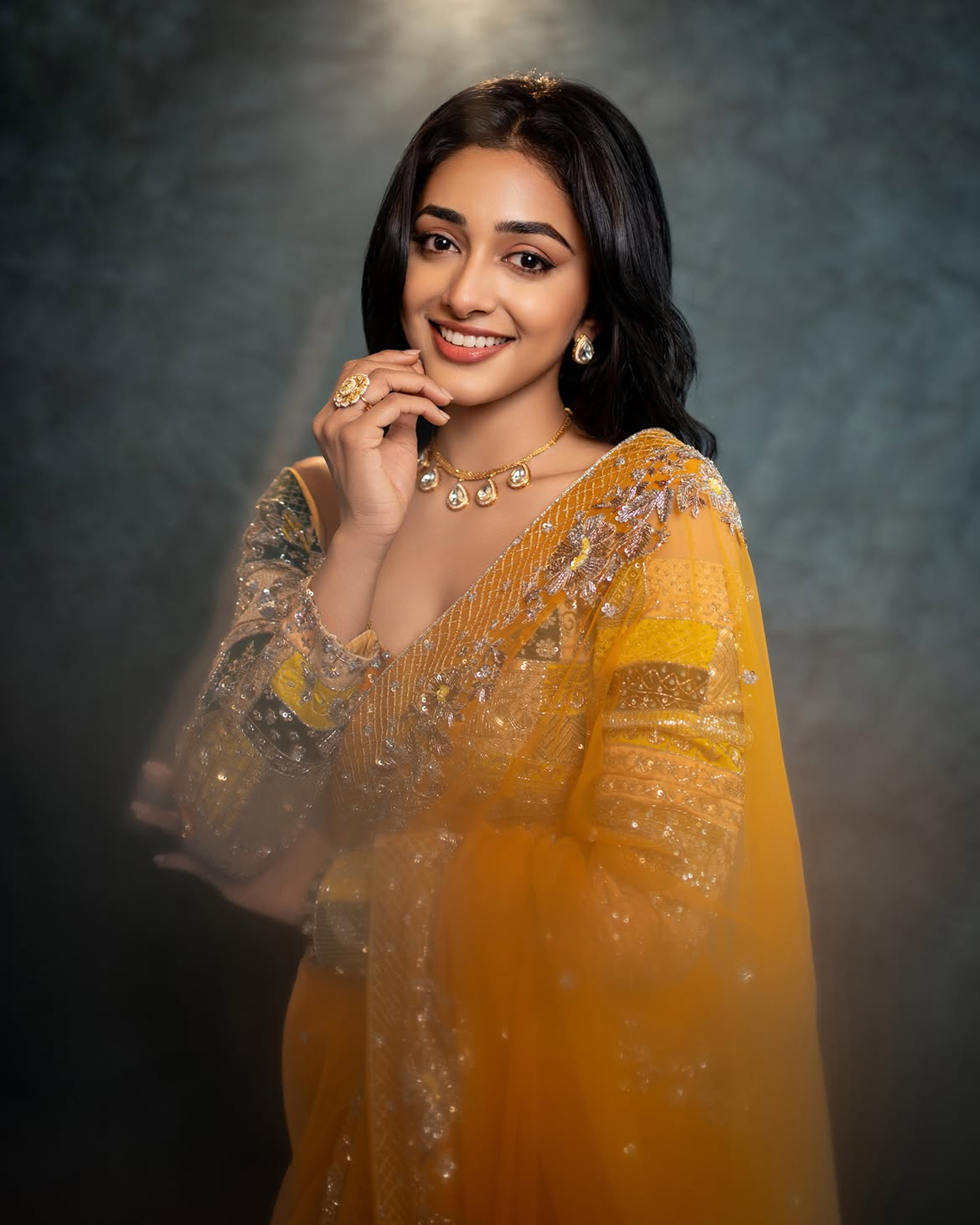 Preity Mukhundhan16
