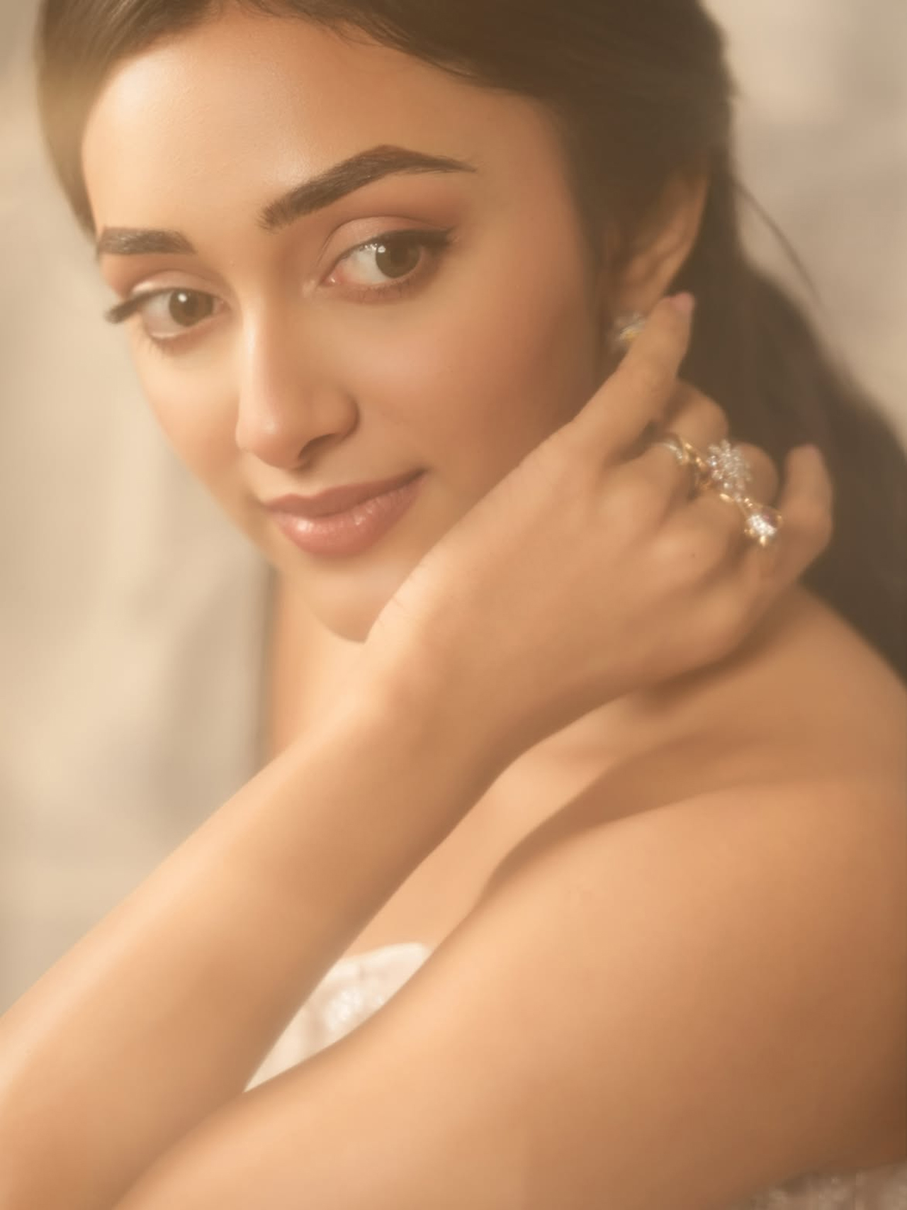 Preity Mukhundhan3