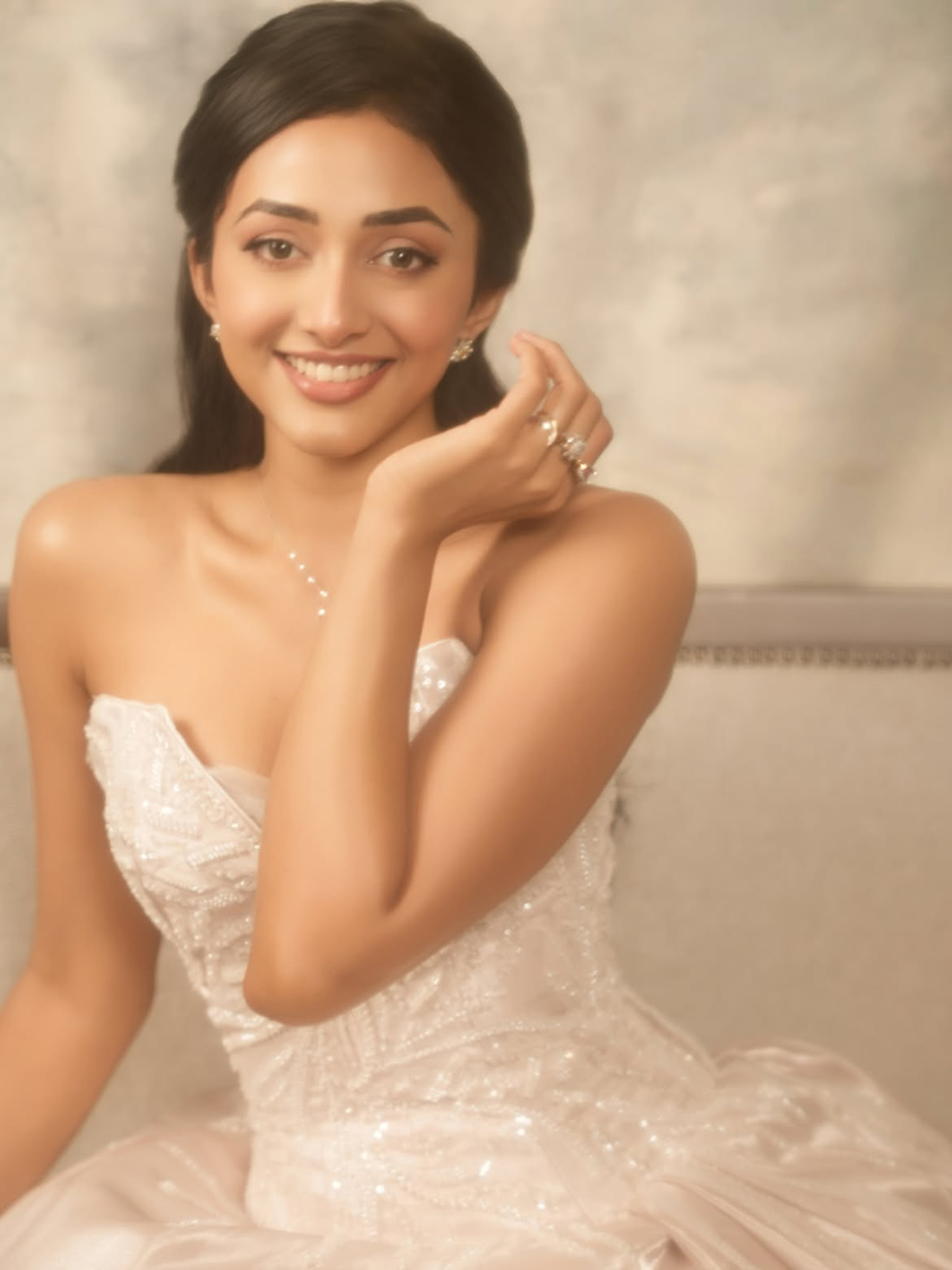 Preity Mukhundhan5