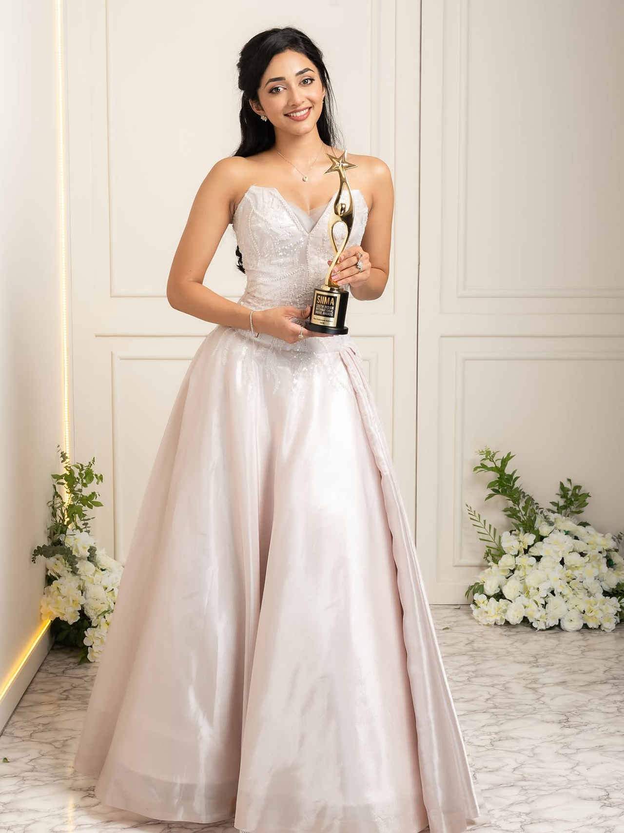 Preity Mukhundhan7