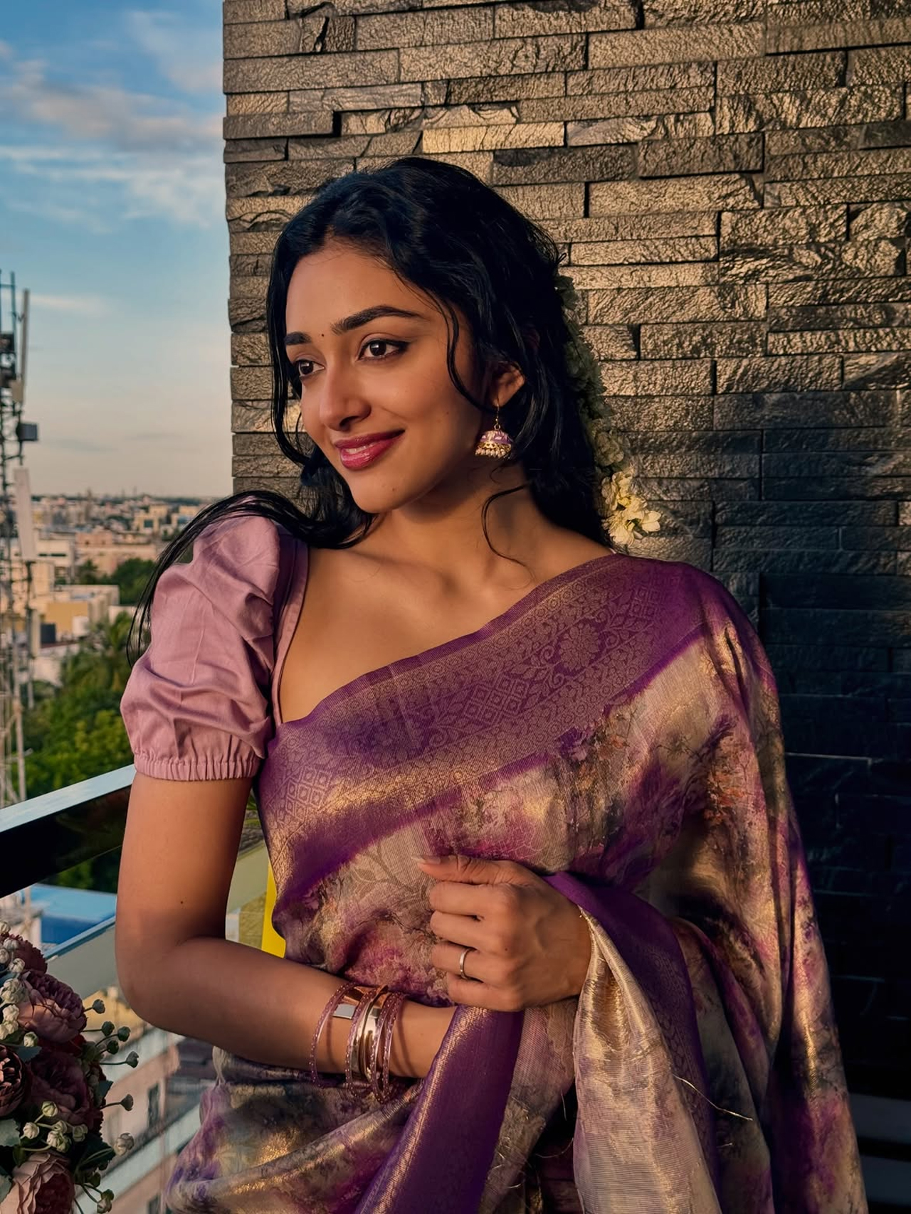 Preity Mukhundhan9