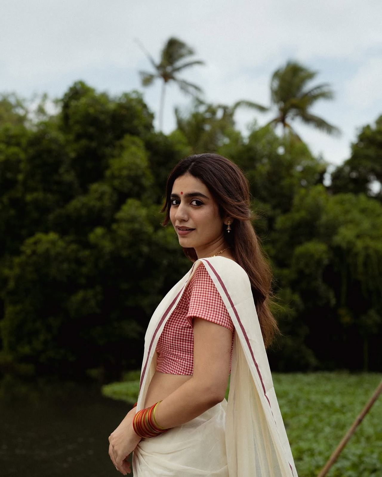 Priya Prakash Varrier10