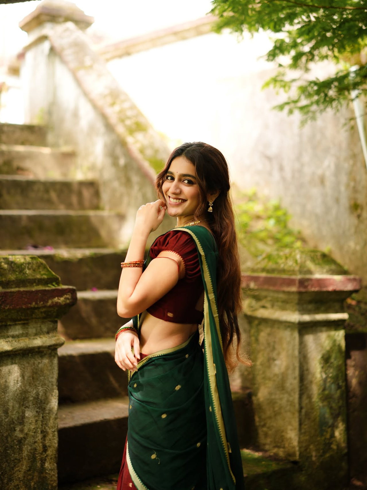 Priya Prakash Varrier3