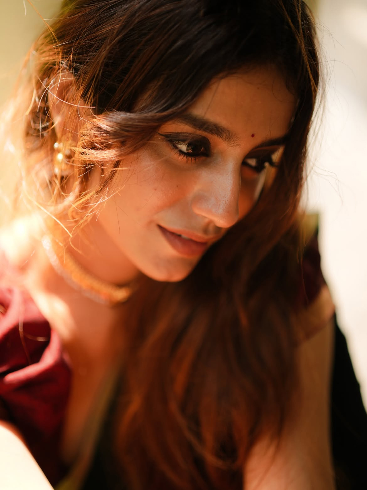 Priya Prakash Varrier5